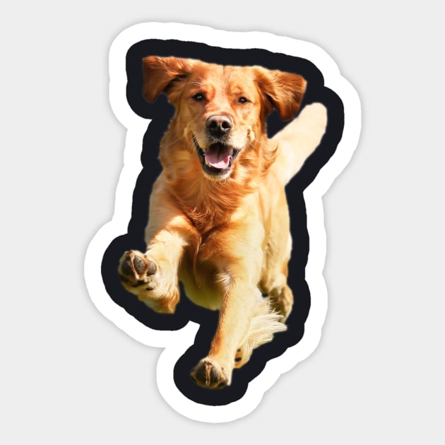 Dog Sticker by Dog_Central01